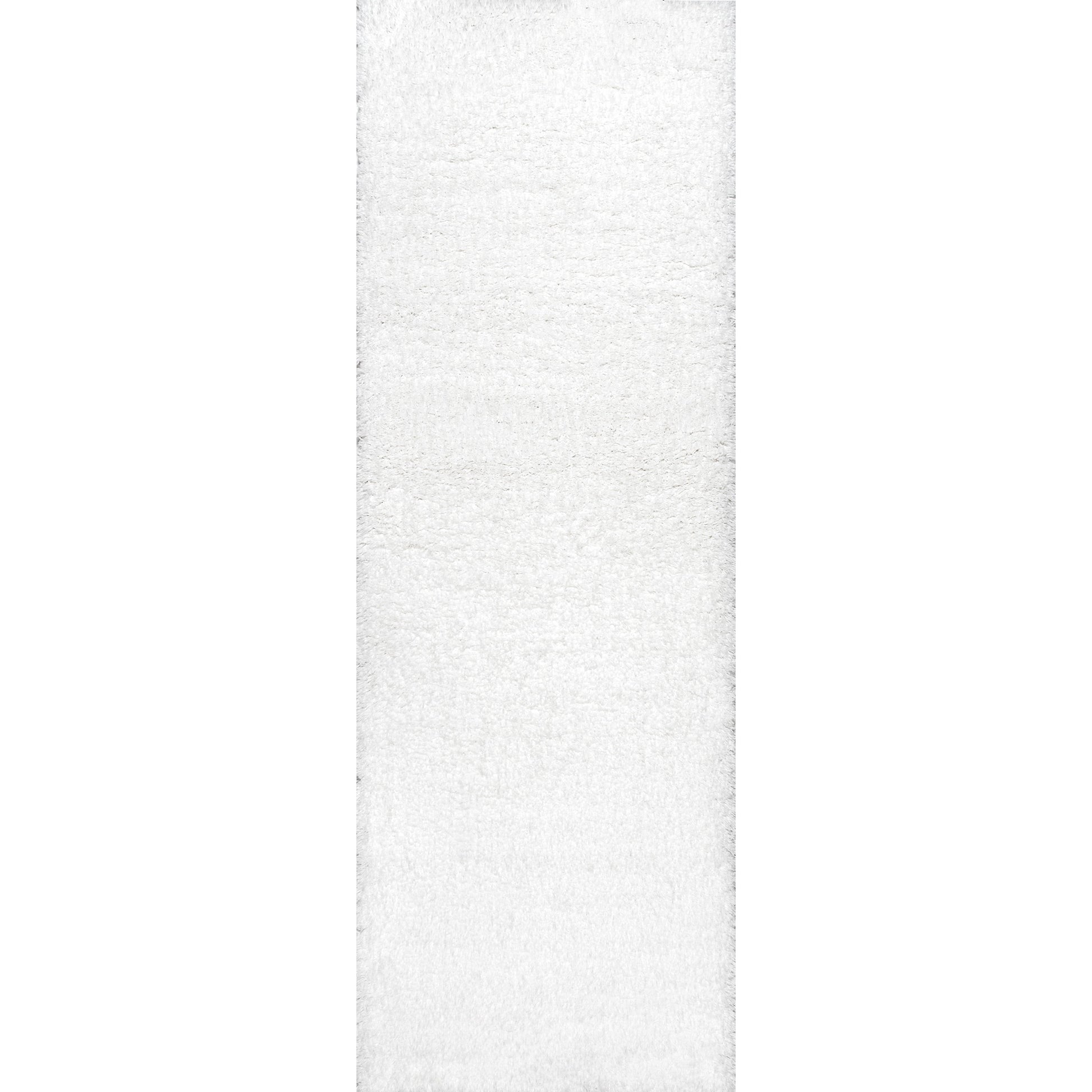 Nuloom Gynel Cloudy Ngy2913E Snow White Area Rug