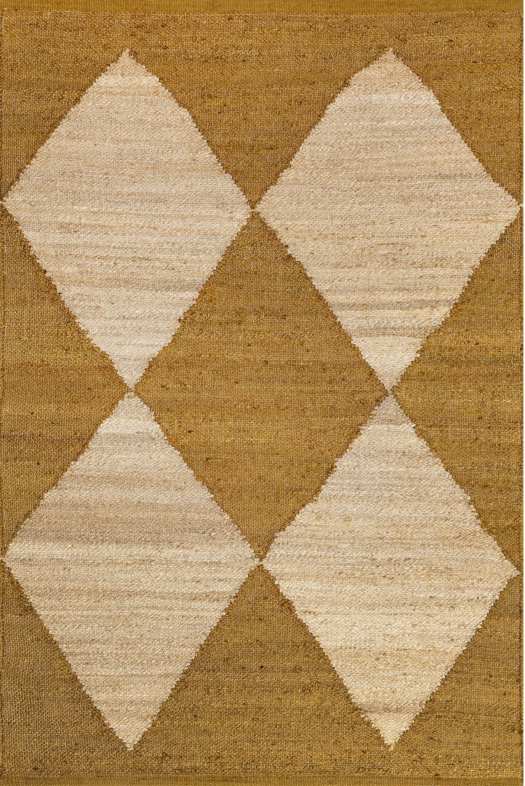 Nuloom Pandora Npa3531B Gold Area Rug