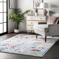 Nuloom Charleigh Moroccan Nch3002A Multi Area Rug