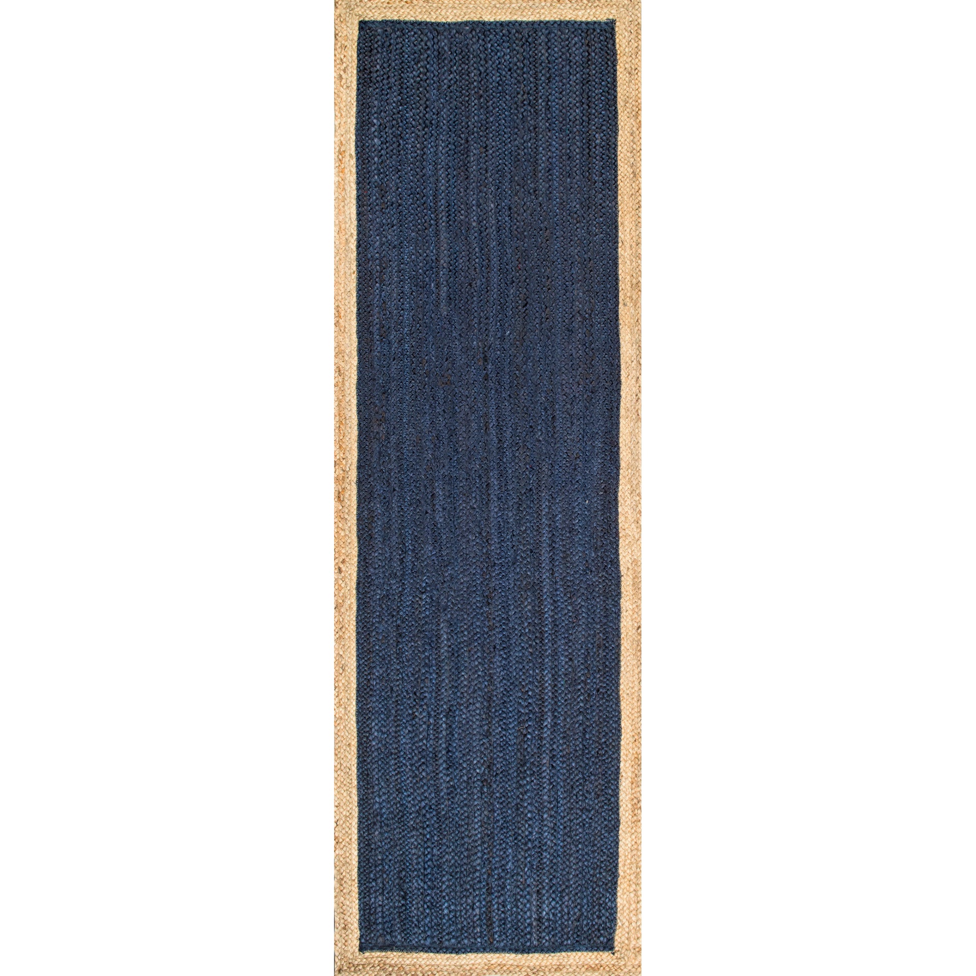 Nuloom Eleonora Nel3515A Blue Area Rug