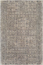 Surya Oakland Oaa-1009 Black, Medium Gray, Khaki Rugs.