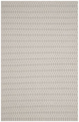 Safavieh Oasis Oas432A Grey / Ivory Rugs.