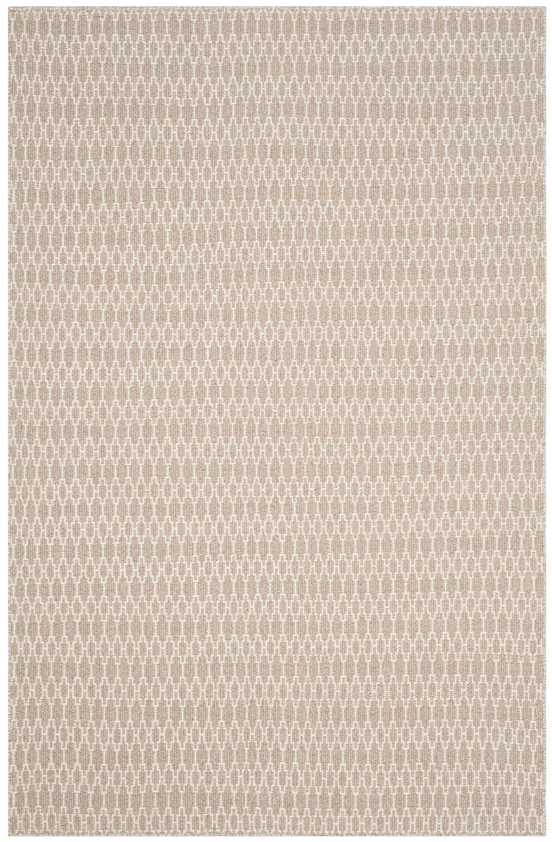 Safavieh Oasis Oas432B Beige / Ivory Rugs.