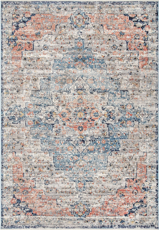 Nuloom Sawyer Transitional Nsa2275A Multi Area Rug