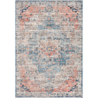 Nuloom Sawyer Transitional Nsa2275A Multi Area Rug