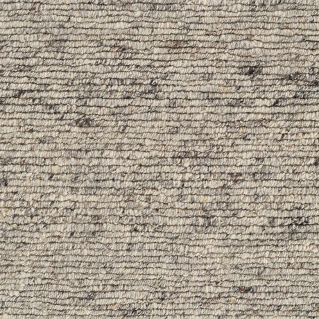 Surya Odessa Ods-2301 Black, Charcoal, Dark Brown, Gray Rugs.