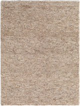 Surya Odessa Ods-2302 Dark Brown, Brown, Medium Gray, Taupe Rugs.