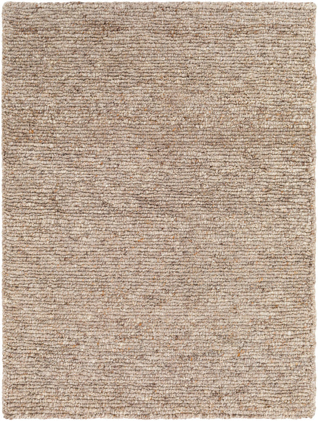 Surya Odessa Ods-2302 Dark Brown, Brown, Medium Gray, Taupe Rugs.