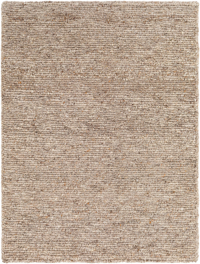 Surya Odessa Ods-2302 Dark Brown, Brown, Medium Gray, Taupe Rugs.