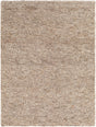 Surya Odessa Ods-2302 Dark Brown, Brown, Medium Gray, Taupe Rugs.