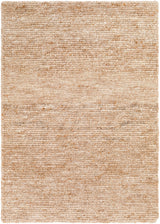 Surya Odessa Ods-2303 Dark Brown, Brown, Cream, Beige Rugs.