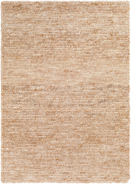 Surya Odessa Ods-2303 Dark Brown, Brown, Cream, Beige Rugs.
