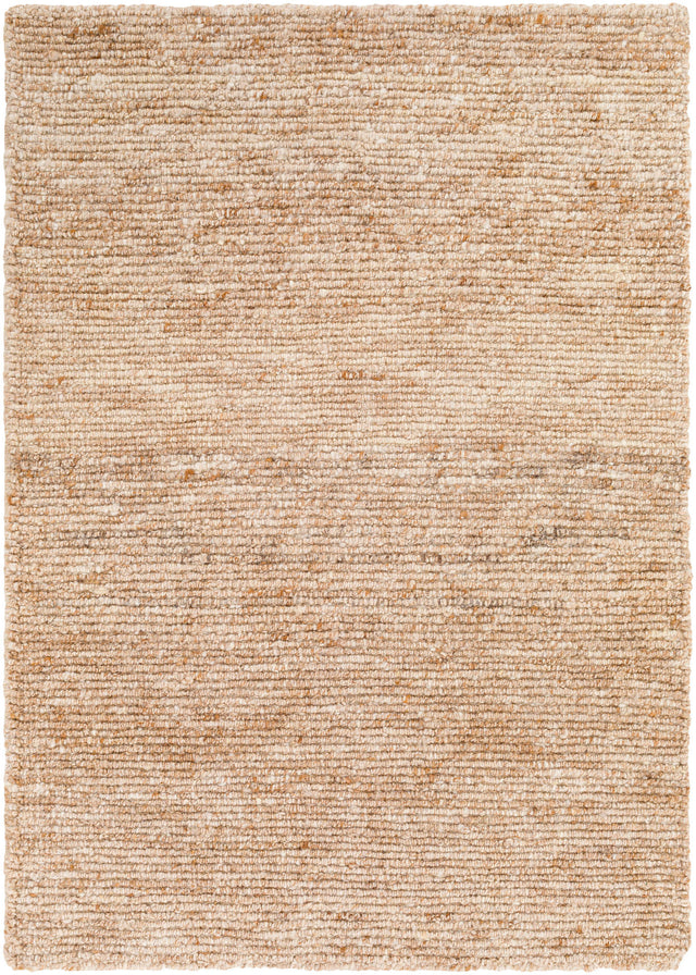 Surya Odessa Ods-2303 Dark Brown, Brown, Cream, Beige Rugs.