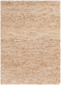 Surya Odessa Ods-2303 Dark Brown, Brown, Cream, Beige Rugs.