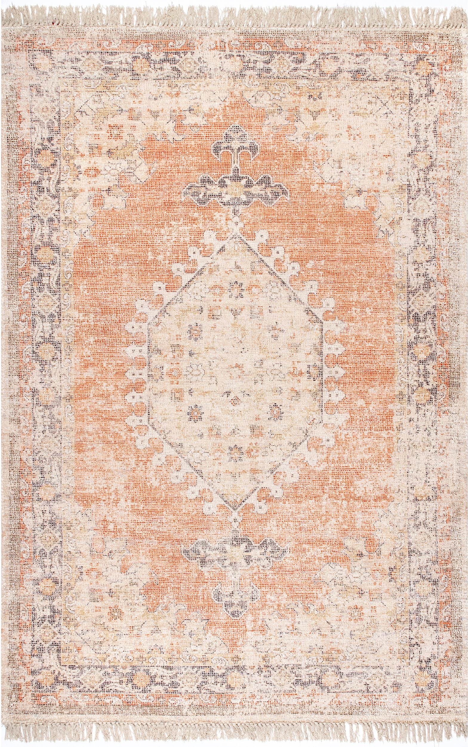 Nuloom Olwen Nol3485A Multi Area Rug