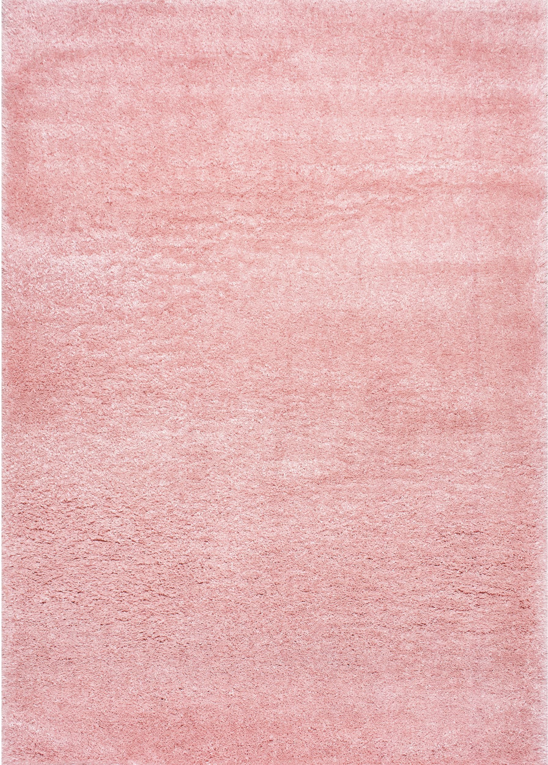 Nuloom Gynel Cloudy Ngy2913B Baby Pink Area Rug