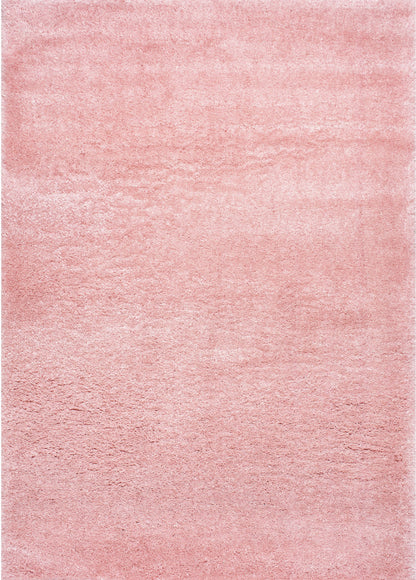 Nuloom Gynel Cloudy Ngy2913B Baby Pink Area Rug