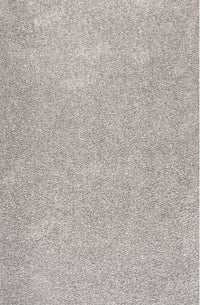 AreaRugs.com Wavaj Nwa1230A Light Gray Area Rug