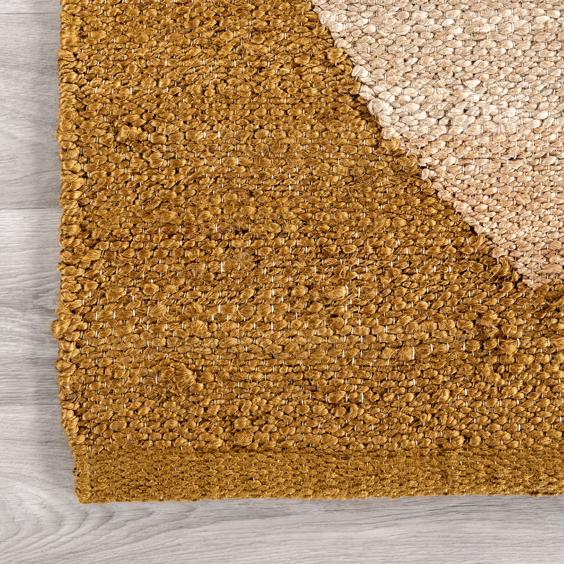 Nuloom Pandora Npa3531B Gold Area Rug