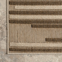 Nuloom Shana Neutral Nsh2217A Beige Area Rug