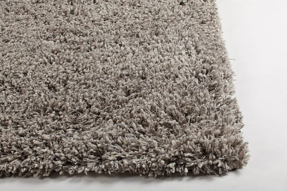 Chandra Olga Olg-47200 Beige / Grey Shag Area Rug