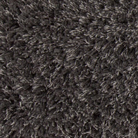 Chandra Olga Olg-47203 Grey Shag Area Rug