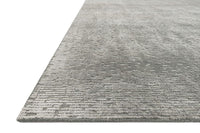 Loloi Ollie Oli-01 Grey Area Rug