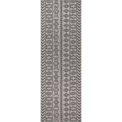 Nuloom Jamie Nja2867B Gray Area Rug