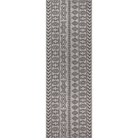 Nuloom Jamie Nja2867B Gray Area Rug