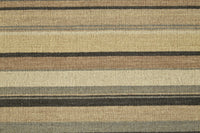 Feizy Silva I0499 Gold/Gray Area Rug