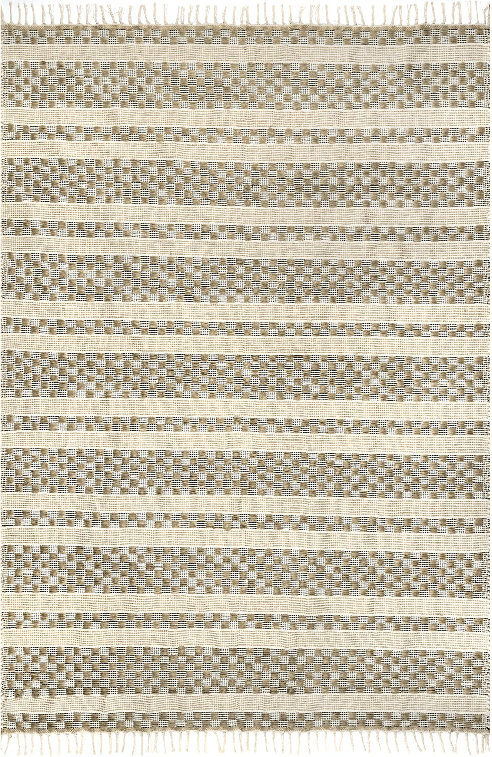 Nuloom Emma Blend Nem1424A Natural Area Rug