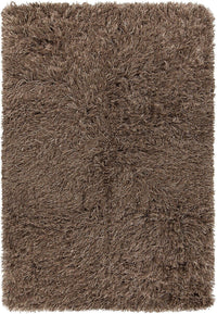 Chandra Onex One35302 Camel Shag Area Rug