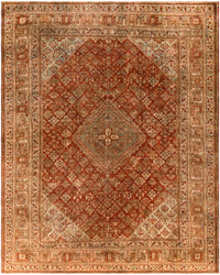 Surya One Of A Kind Ooak-1191 N/A Area Rug