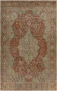 Surya One Of A Kind Ooak-1223 N/A Area Rug