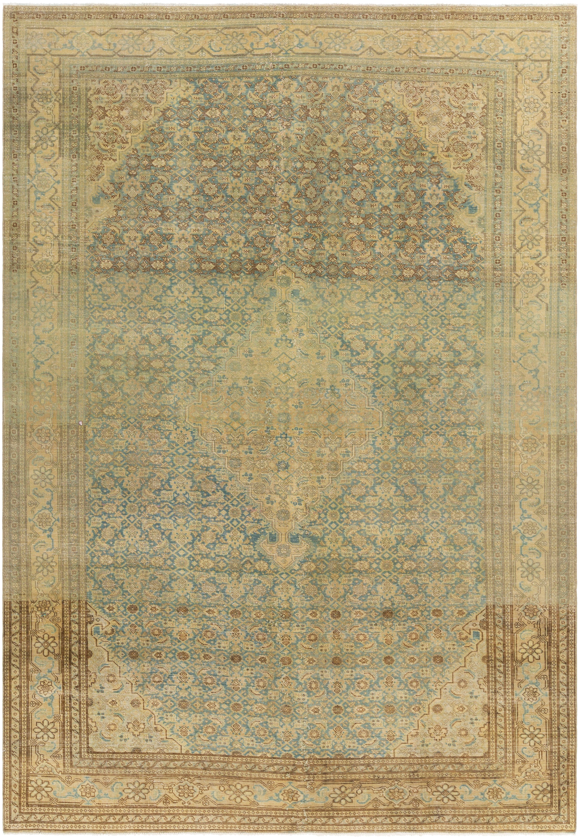 Surya One Of A Kind Ooak-1245 N/A Area Rug