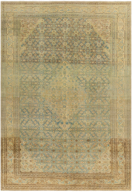 Surya One Of A Kind Ooak-1245 N/A Rugs.