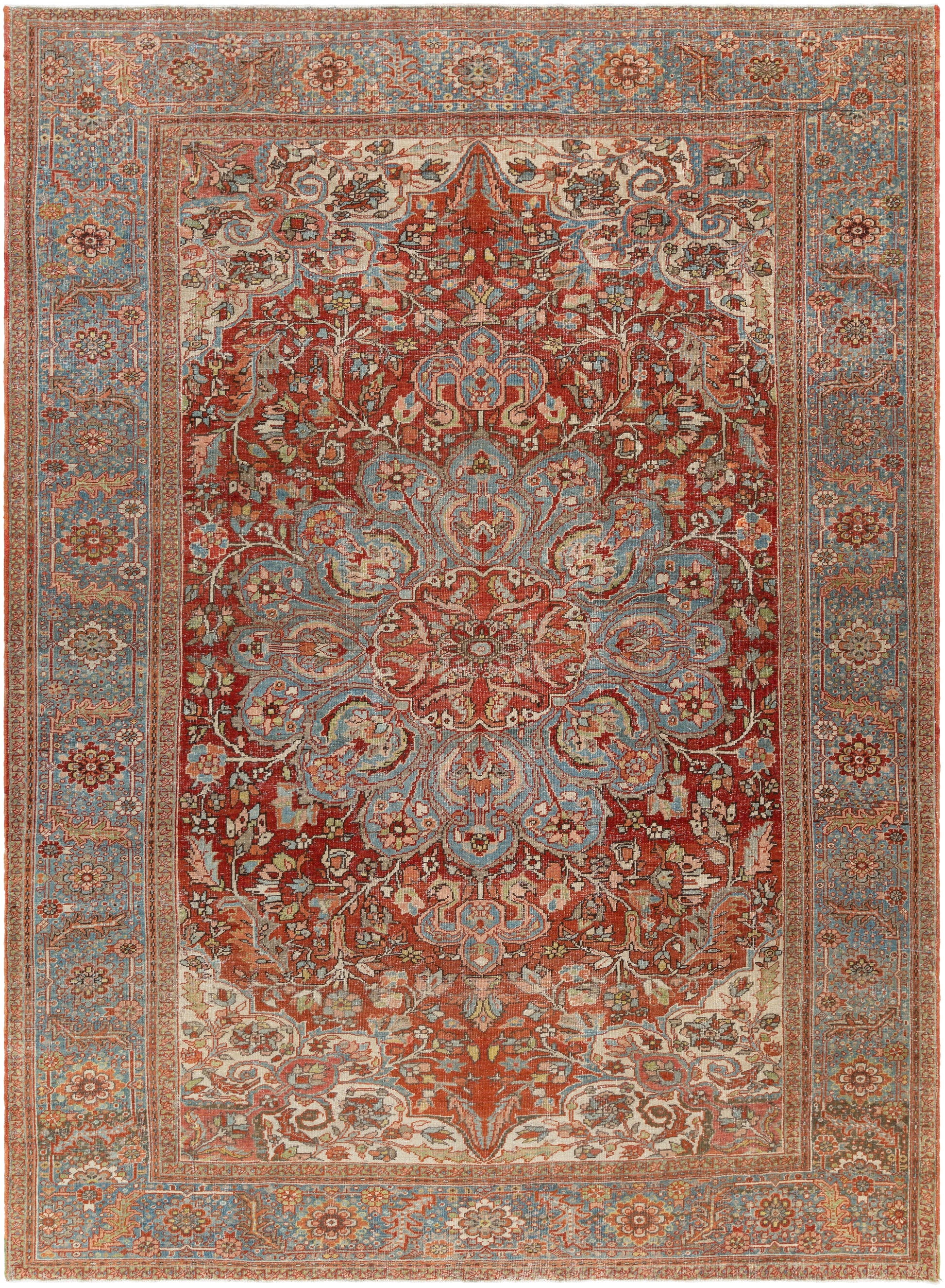 Surya One Of A Kind Ooak-1260 N/A Area Rug