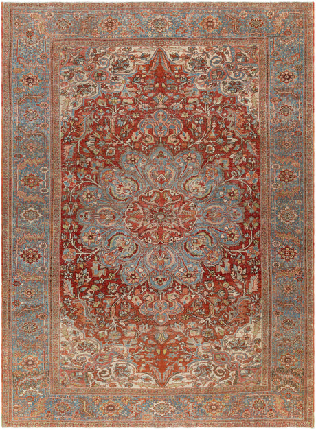 Surya One Of A Kind Ooak-1260 N/A Rugs.