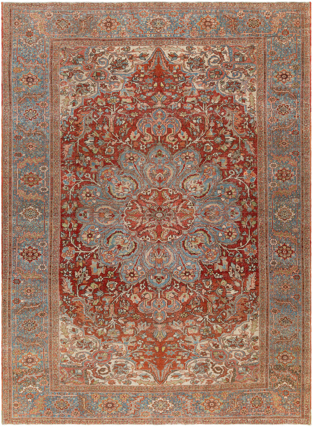 Surya One Of A Kind Ooak-1260 N/A Rugs.