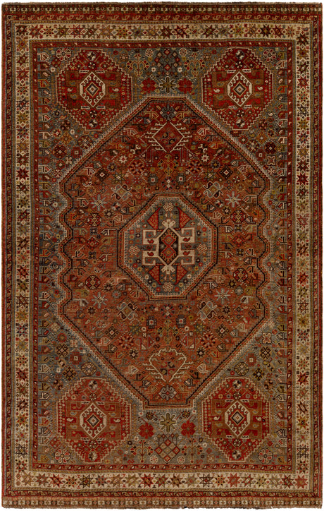 Surya One Of A Kind Ooak-1272 N/A Rugs.