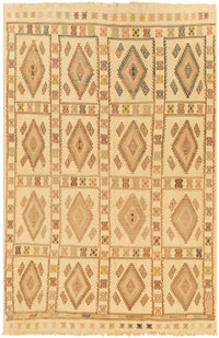 Surya One Of A Kind Ooak-1301 N/A Area Rug