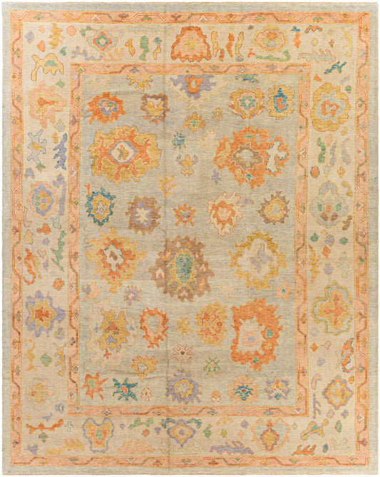 Surya One Of A Kind Ooak-1376 N/A Area Rug