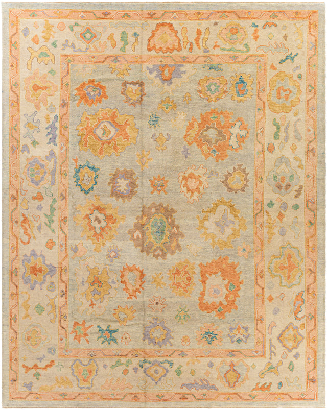 Surya One Of A Kind Ooak-1376 N/A Rugs.