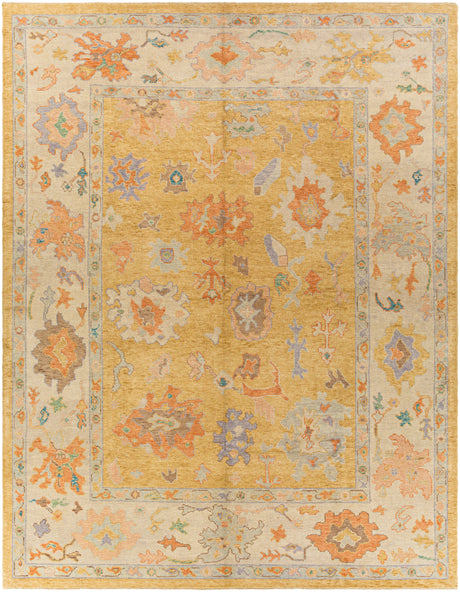 Surya One Of A Kind Ooak-1377 N/A Rugs.