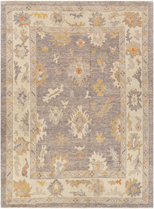 Surya One Of A Kind Ooak-1379 N/A Area Rug