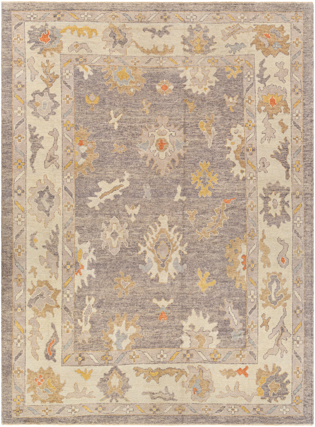 Surya One Of A Kind Ooak-1379 N/A Rugs.