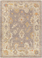 Surya One Of A Kind Ooak-1379 N/A Rugs.