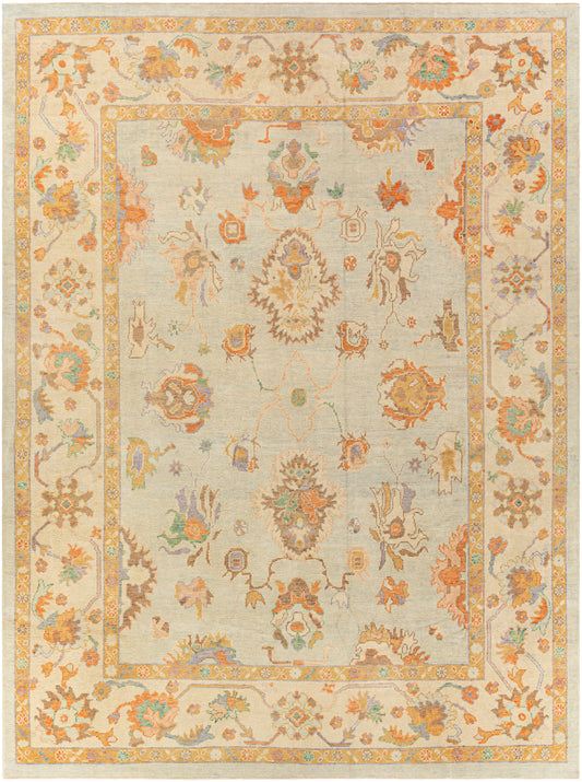 Surya One Of A Kind Ooak-1380 N/A Area Rug