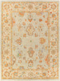 Surya One Of A Kind Ooak-1380 N/A Rugs.