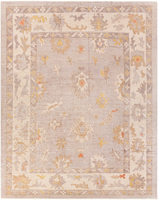 Surya One Of A Kind Ooak-1381 N/A Area Rug